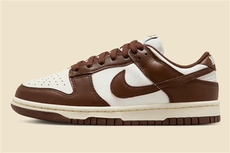 mocha brown nike dunks|Nike sb dunk mocha.